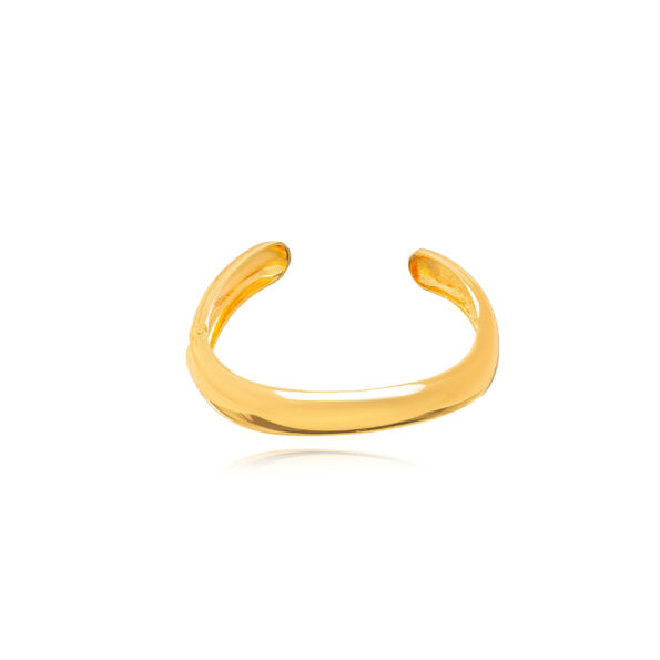 Chocker Scarlet