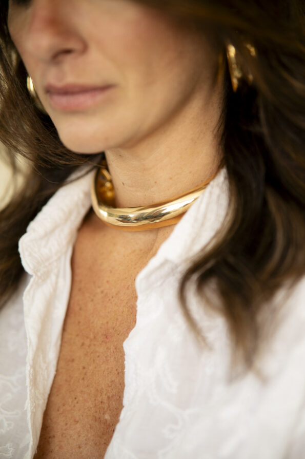Chocker Scarlet - Image 2